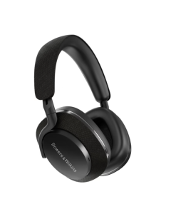 Bowers & Wilkins Px7 S2 Zwart