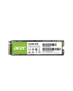 Acer BL.9BWWA.121 2TB